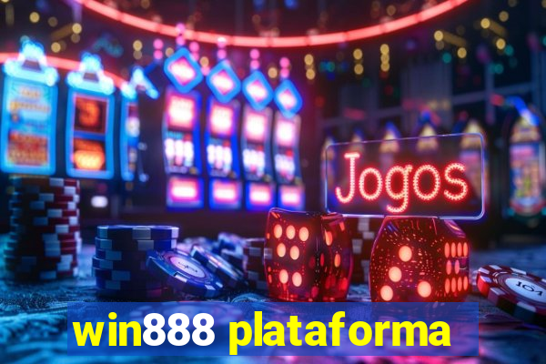 win888 plataforma